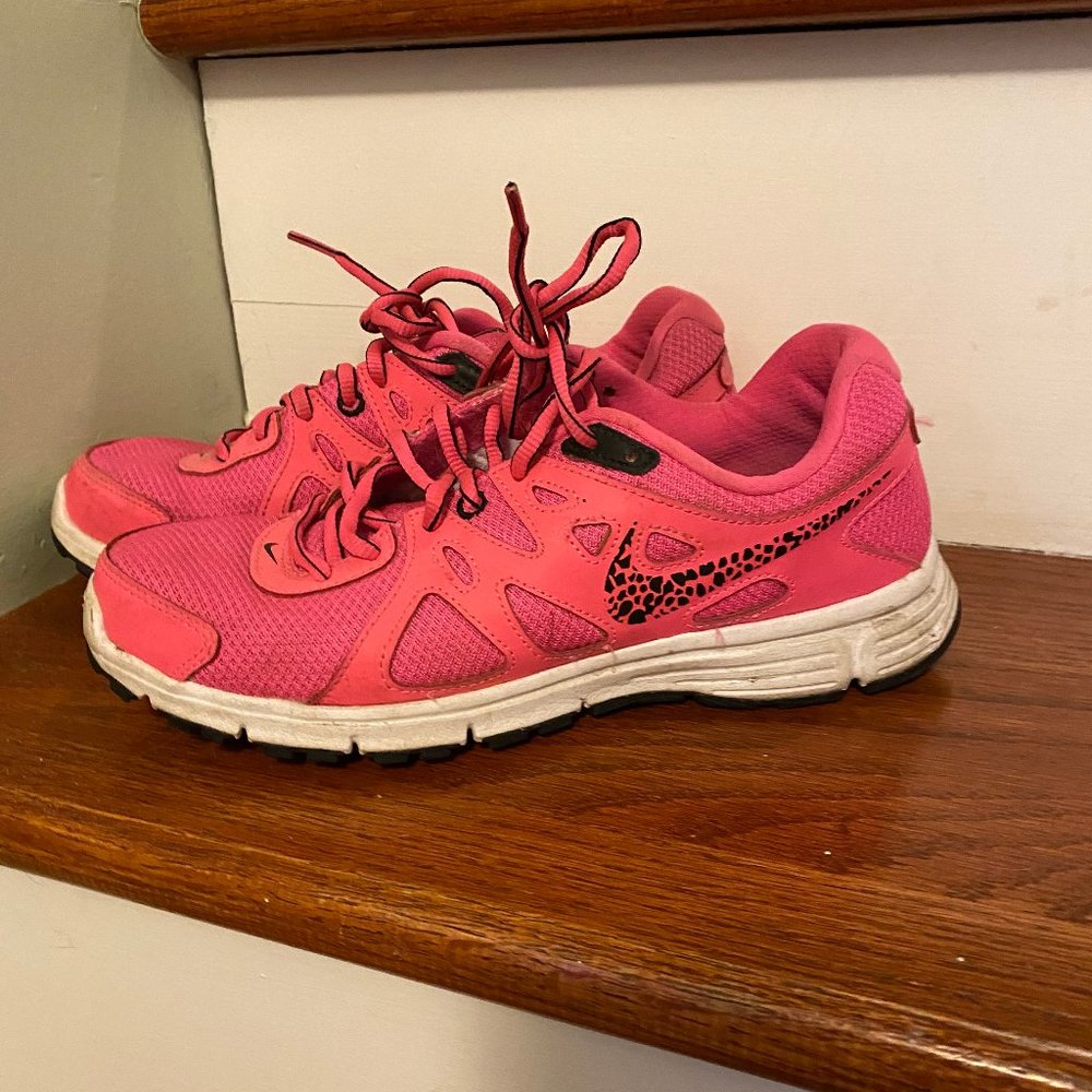 Nike Athletic Shoes
